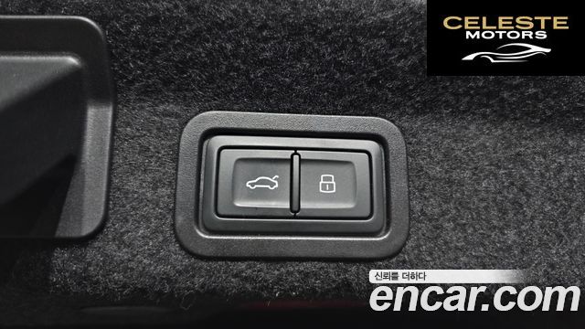 AUDI A6 (C8) 45 TFSI Premium 2023 — photo 27 sur 33