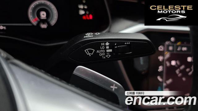 AUDI A6 (C8) 45 TFSI Premium 2023 — photo 31 sur 33