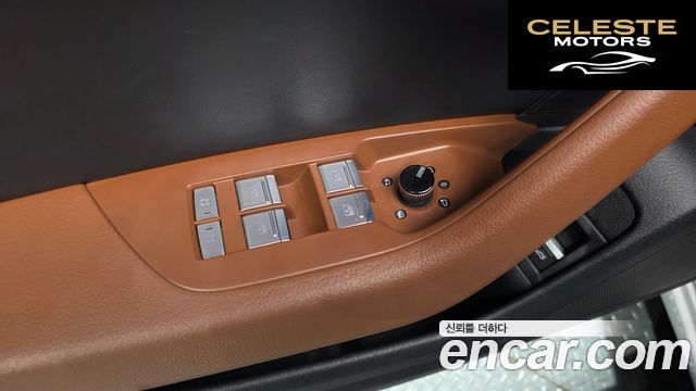 AUDI A6 (C8) 45 TFSI Premium 2021 — photo 28 sur 34