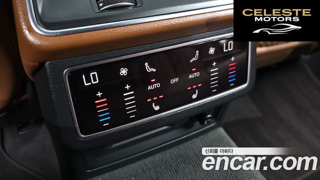 AUDI A6 (C8) 45 TFSI Premium 2021 — photo 31 sur 34