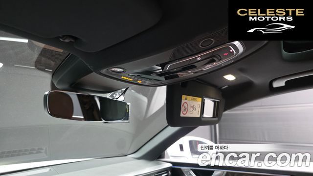AUDI A6 (C8) 45 TFSI Premium 2021 — photo 33 sur 34