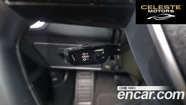AUDI A6 (C8) 45 TFSI Premium 2021 — photo 34 sur 34