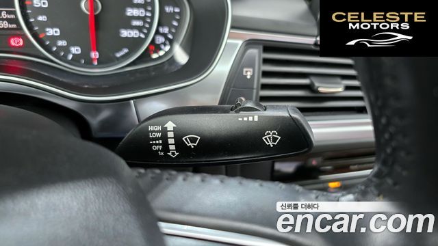 AUDI A6 35 TDI Quattro 2018 — photo 23 sur 32