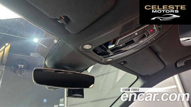 AUDI A6 (C8) 45 TFSI Premium 2020 — photo 24 sur 30