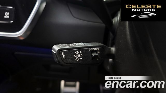AUDI A6 (C8) 45 TFSI Premium 2020 — photo 25 sur 30