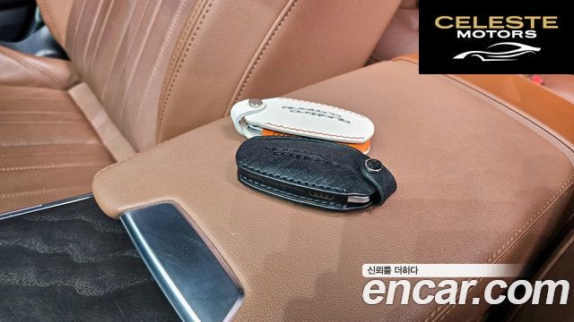 AUDI A6 (C8) 45 TFSI Premium 2020 — photo 29 sur 30