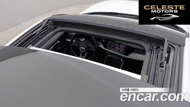 AUDI A3 (8Y) 40 TFSI Premium 2023 — photo 18 sur 26