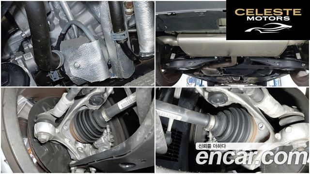 AUDI A3 (8Y) 40 TFSI Premium 2023 — photo 20 sur 26