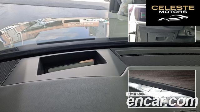 AUDI A6 (C8) 40 TDI Premium 2025 — photo 13 sur 24