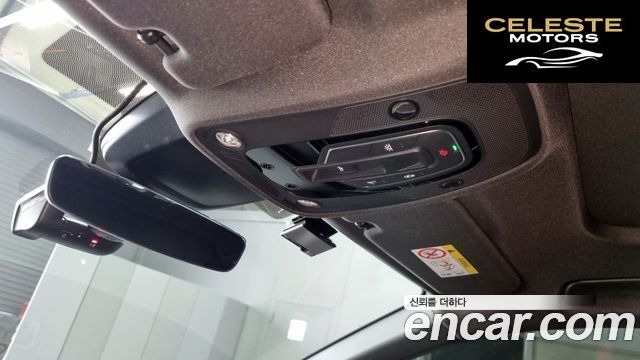 AUDI A6 (C8) 40 TDI Premium 2025 — photo 14 sur 24