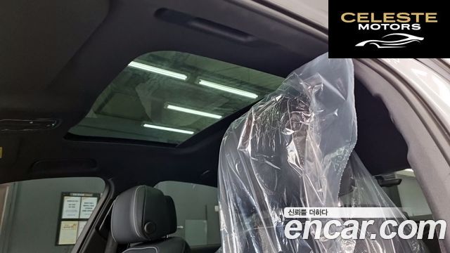 AUDI A6 (C8) 40 TDI Premium 2025 — photo 15 sur 24