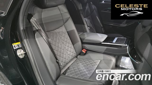 AUDI A8 (D5) 50 TDI Quattro NoirEdition 2023 — photo 17 sur 30
