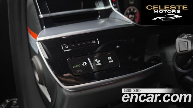AUDI A8 (D5) 50 TDI Quattro NoirEdition 2023 — photo 23 sur 30