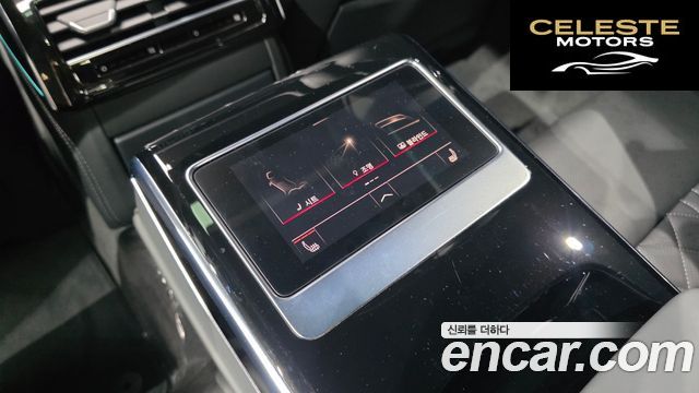 AUDI A8 (D5) 50 TDI Quattro NoirEdition 2023 — photo 27 sur 30