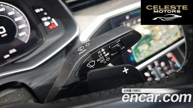 AUDI A6 (C8) 40 TDI Quattro Premium 2020 — photo 29 sur 32