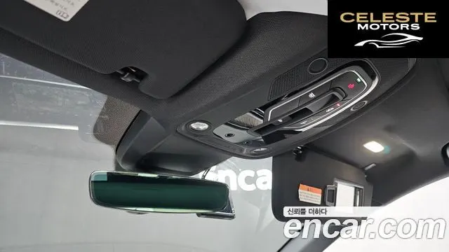 AUDI A6 (C8) 40 TDI Quattro Premium 2020 — photo 30 sur 32