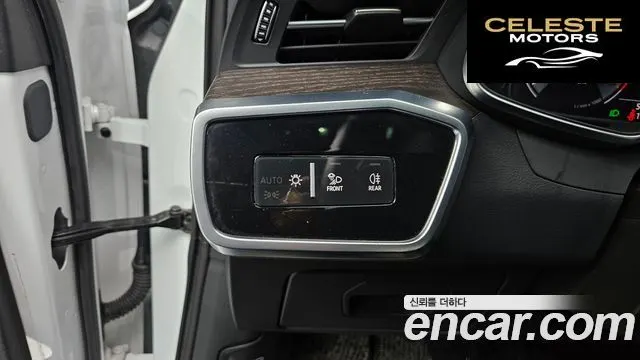 AUDI A6 (C8) 40 TDI Quattro Premium 2020 — photo 31 sur 32