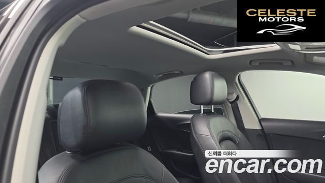 AUDI A6 40 TDI Quattro Premium 2016 — photo 17 sur 20