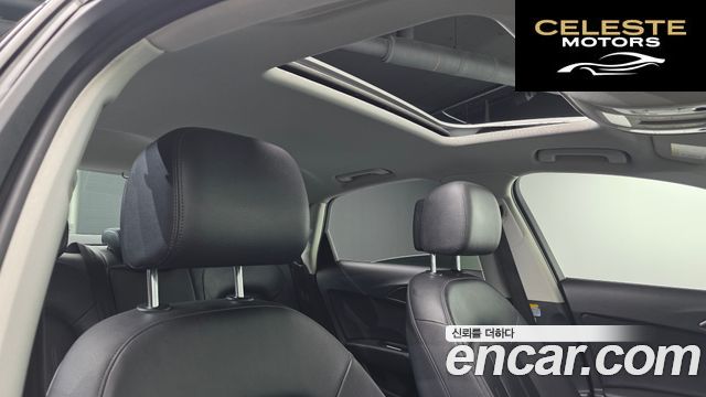AUDI A6 35 TDI Quattro 2016 — photo 17 sur 20