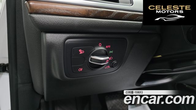 AUDI A6 35 TDI Quattro 2016 — photo 18 sur 20