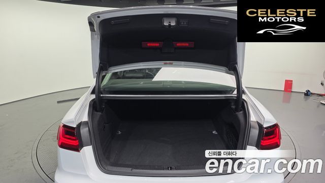 AUDI A6 35 TDI Quattro 2016 — photo 20 sur 20