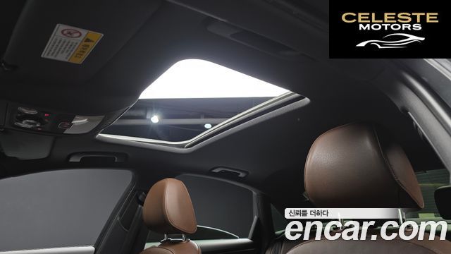AUDI A4 35 TDI Quattro Dynamic 2016 — photo 14 sur 20