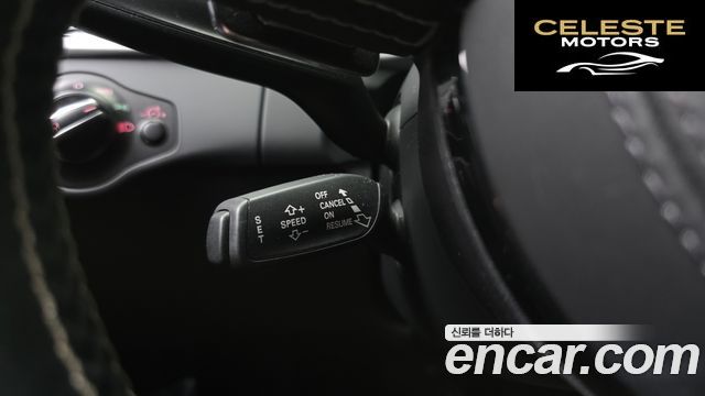 AUDI A4 35 TDI Quattro Dynamic 2016 — photo 17 sur 20