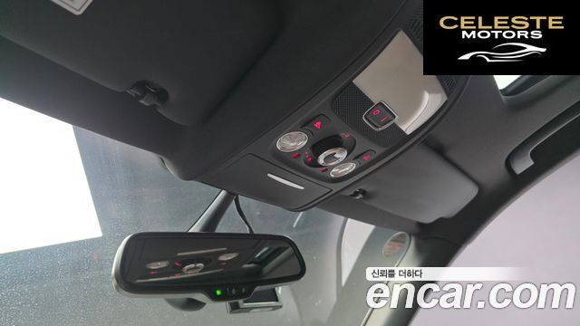 AUDI A4 35 TDI Quattro Dynamic 2016 — photo 19 sur 20