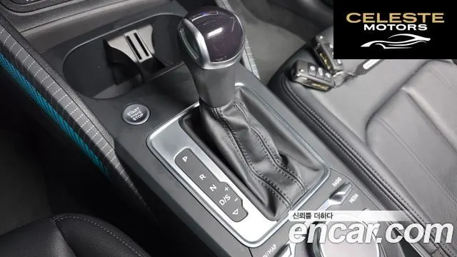 AUDI Q2 35 TDI Premium 2023 — photo 12 sur 33