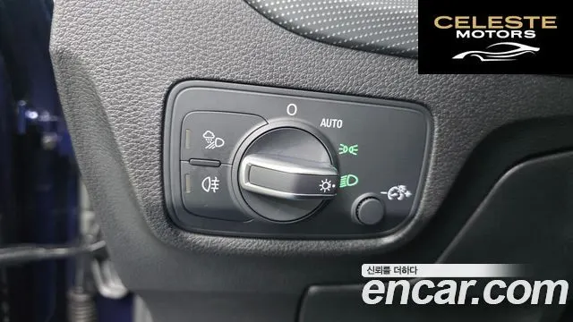 AUDI Q2 35 TDI Premium 2023 — photo 19 sur 33