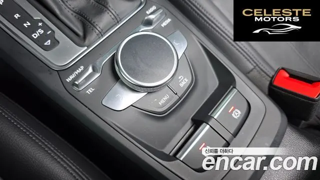 AUDI Q2 35 TDI Premium 2023 — photo 24 sur 33