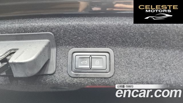 AUDI A6 (C8) 45 TFSI Quattro Premium 2021 — photo 18 sur 20