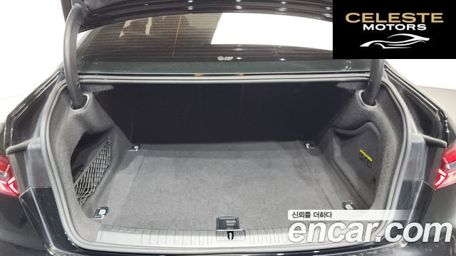 AUDI A6 (C8) 45 TFSI Quattro Premium 2021 — photo 19 sur 20