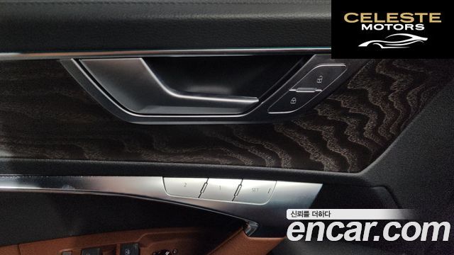 AUDI A6 (C8) 45 TFSI Quattro Premium 2021 — photo 20 sur 20