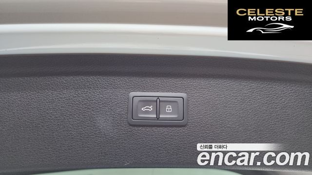 AUDI Q5 (FY) 40 TDI Quattro 2020 — photo 19 sur 20