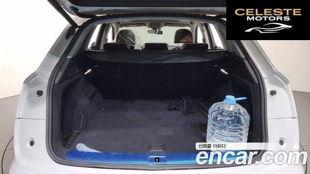 AUDI Q5 (FY) 40 TDI Quattro 2020 — photo 20 sur 20