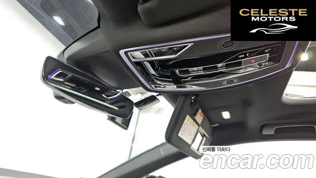 AUDI A8 (D5) 55 TFSI Quattro LWB 2021 — photo 27 sur 31