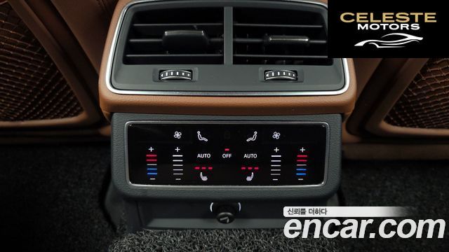 AUDI A6 (C8) 45 TFSI Quattro 2020 — photo 19 sur 20