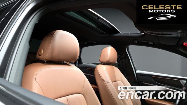 AUDI A6 (C8) 45 TFSI Quattro Premium 2023 — photo 26 sur 37