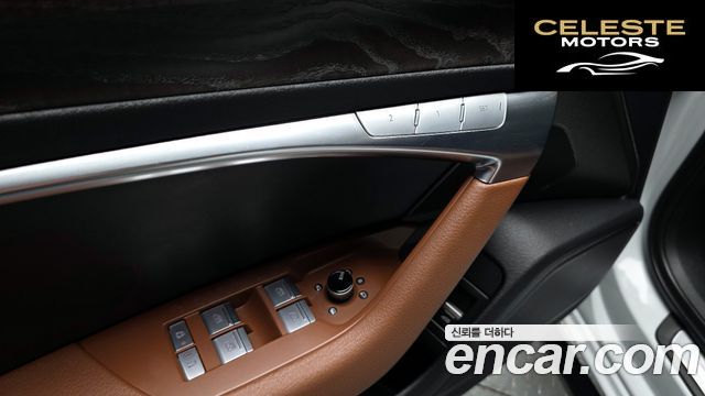AUDI A6 (C8) 45 TFSI Quattro Premium 2023 — photo 29 sur 37