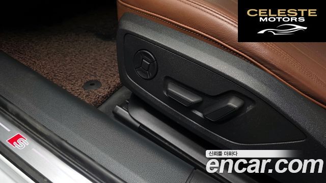 AUDI A6 (C8) 45 TFSI Quattro Premium 2023 — photo 36 sur 37