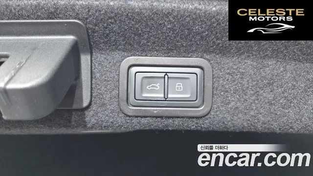 AUDI A6 (C8) 40 TDI Quattro Premium 2022 — photo 23 sur 33