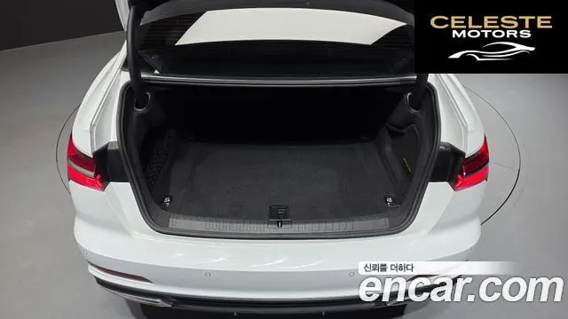 AUDI A6 (C8) 40 TDI Quattro Premium 2022 — photo 24 sur 33
