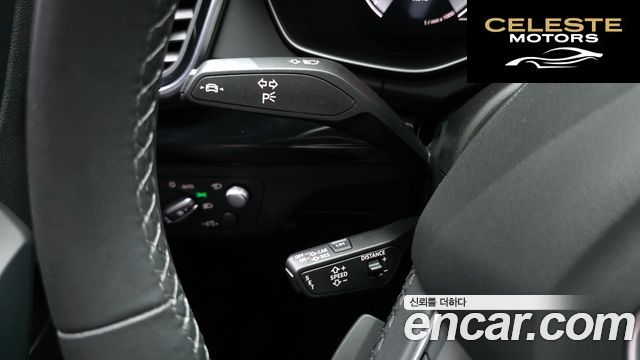 AUDI Q5 (FY) 45 TFSI Quattro Premium 2021 — photo 18 sur 20