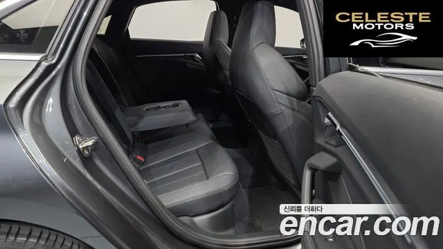 AUDI A3 (8Y) 40 TFSI Premium 2023 — photo 18 sur 30