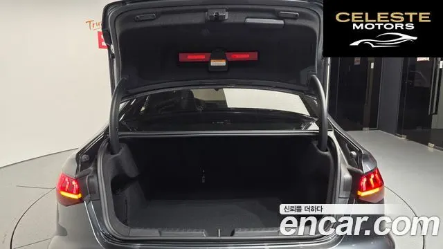 AUDI A3 (8Y) 40 TFSI Premium 2023 — photo 26 sur 30