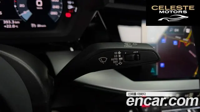 AUDI A3 (8Y) 40 TFSI Premium 2023 — photo 28 sur 30