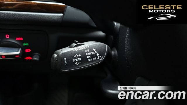 AUDI A6 3.0 TDI Quattro 2014 — photo 15 sur 20