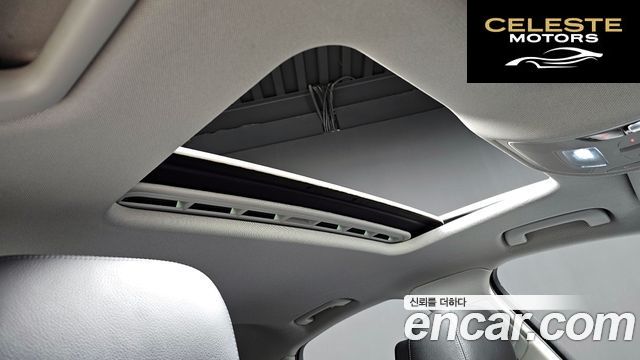 AUDI A6 3.0 TDI Quattro 2014 — photo 19 sur 20