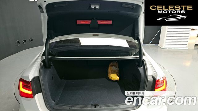 AUDI A6 3.0 TDI Quattro 2014 — photo 20 sur 20